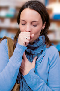 Tuberkulose Symptome